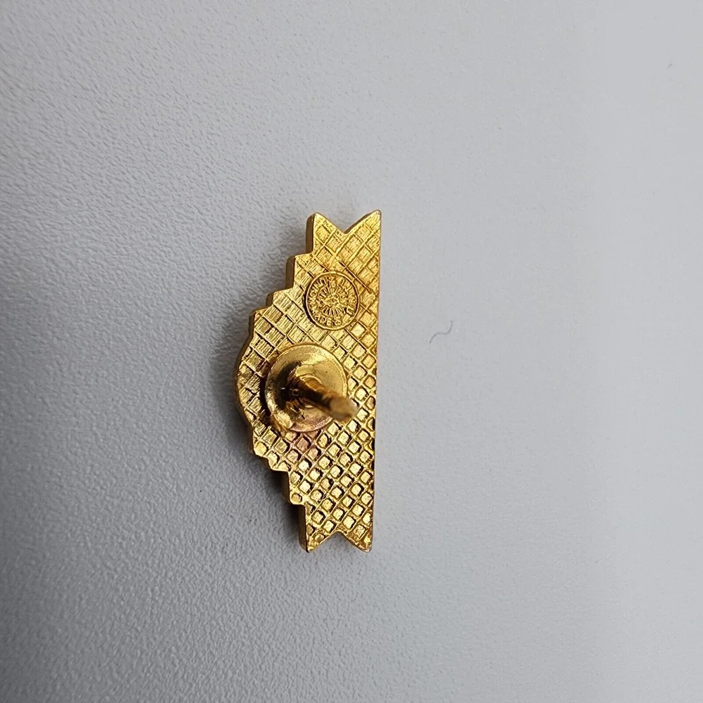 Vintage Air Line Pilots Association Member & Northwest‎ Airlines Fly Lapel Pins